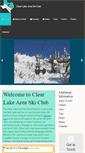 Mobile Screenshot of clasc.org
